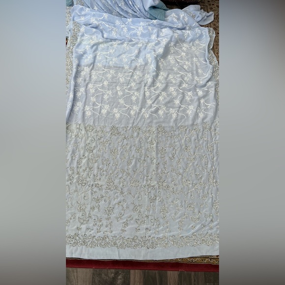 Saree - Picture 10 of 16